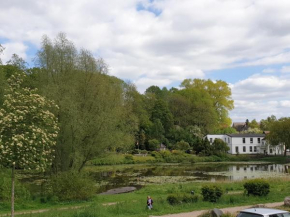 Ferienwohnung Am Polierteich, Schleswig